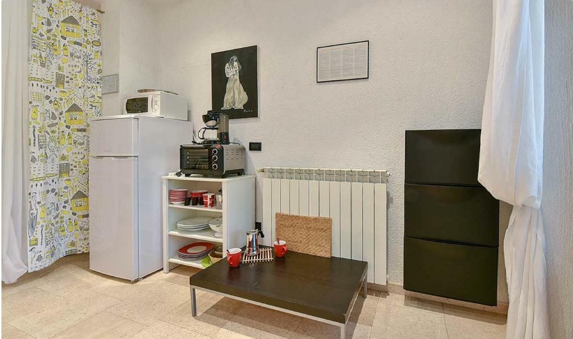 Studio Melanija Rovinj Extérieur photo