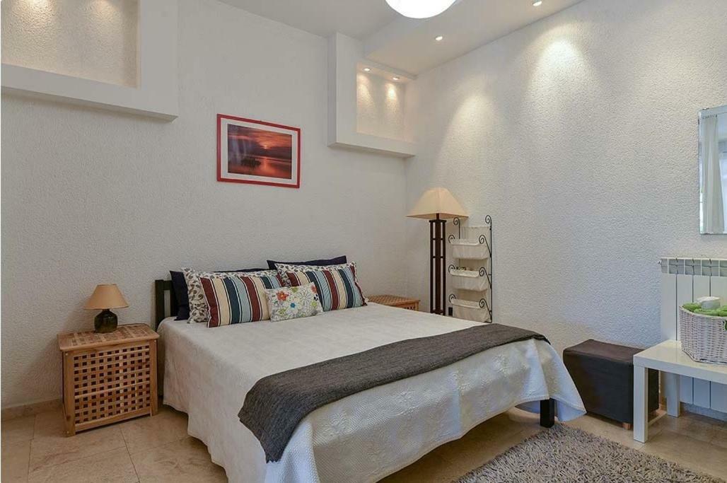 Studio Melanija Rovinj Extérieur photo
