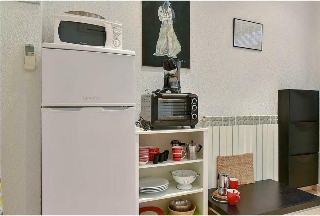 Studio Melanija Rovinj Extérieur photo
